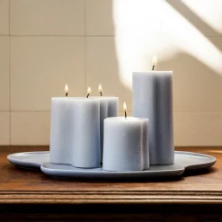 Alvar Aalto -Kokoelma|Sisustuskulhot Ja -Tarjottimet-IITTALA Alusta 35cm vesi