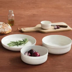 Uunivuoat Ja Padat-IITTALA Annosvuoka 0,2l