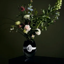 Taide-Esineet-IITTALA Claritas trajanuksen sormus 210mm