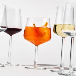 Cocktaillasit Ja Drinkkilasit-IITTALA Cocktaillasi 63cl 2kpl Kirkas