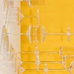 Cocktaillasit Ja Drinkkilasit-IITTALA Cocktaillasi 63cl 4kpl kirkas