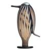 Birds By Toikka|Taide-Esineet-IITTALA Hovimestari 160x260mm hiekka