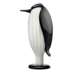 Birds By Toikka|Taide-Esineet-IITTALA Hovimestari 160x260mm valkoinen