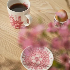 Lautaset-IITTALA Huvila lautanen 10,5 cm