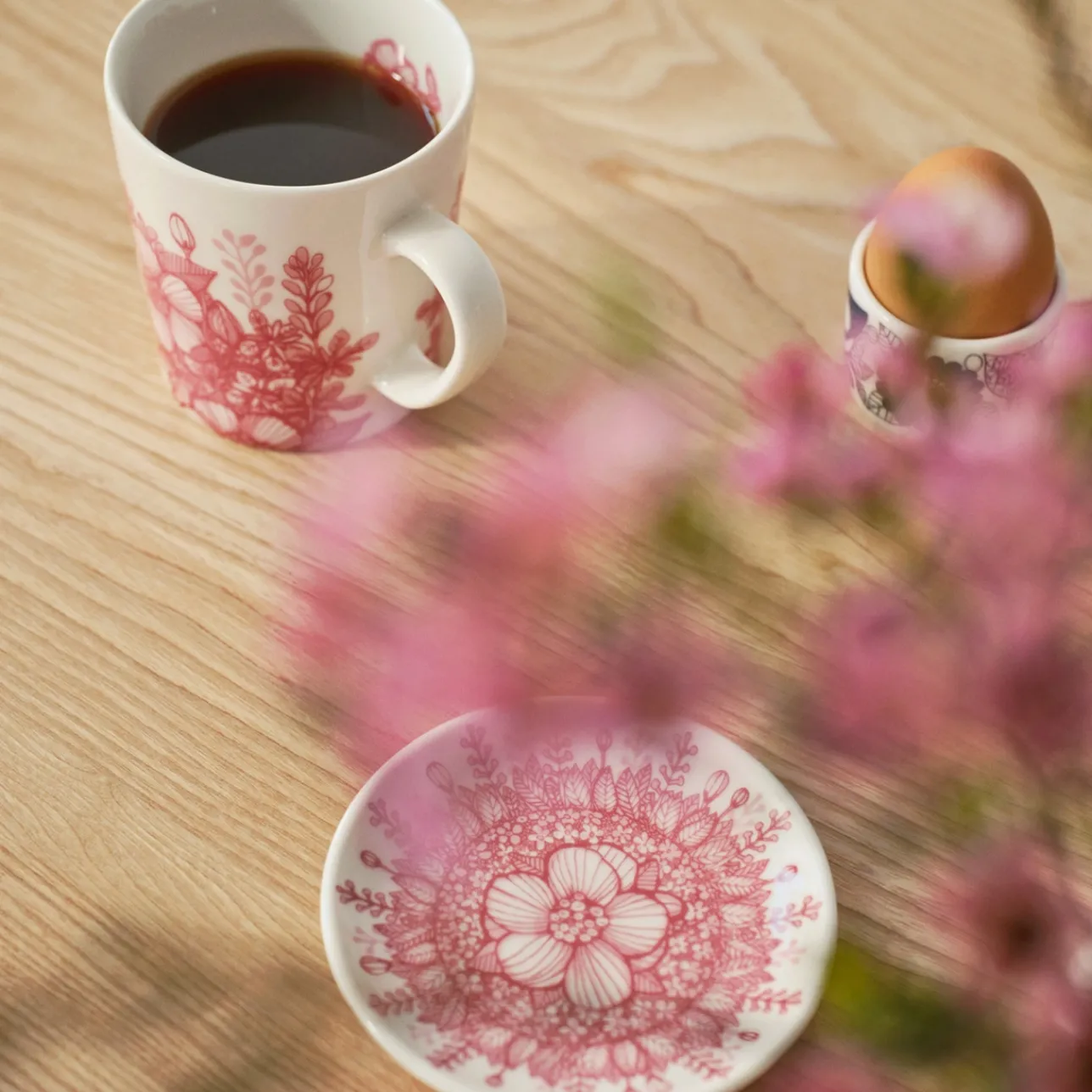 Lautaset-IITTALA Huvila lautanen 10,5 cm