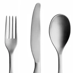 Veitset, Lusikat Ja Haarukat|Aterinsetit-IITTALA Jälkiruokalahjapakkaus 12setti