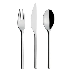 Veitset, Lusikat Ja Haarukat|Aterinsetit-IITTALA Jälkiruokalahjapakkaus 12setti 12 kpl