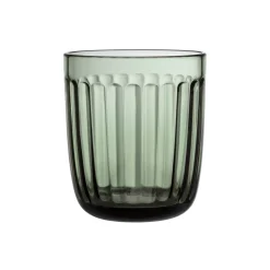 Aktiivinen Juomalasit-IITTALA Juomalasi 26cl havunvihreä 2kpl Havunvihreä
