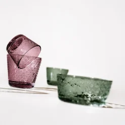 Aktiivinen Juomalasit-IITTALA Juomalasi 16cl havunvihreä 2kpl Havunvihreä