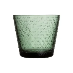 Aktiivinen Juomalasit-IITTALA Juomalasi 29cl havunvihreä 2kpl Havunvihreä