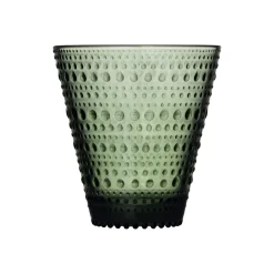 Aktiivinen Juomalasit-IITTALA Juomalasi 30cl havunvihreä 2kpl Havunvihreä