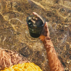 Aktiivinen Juomalasit-IITTALA Juomalasi 30cl havunvihreä 2kpl Havunvihreä