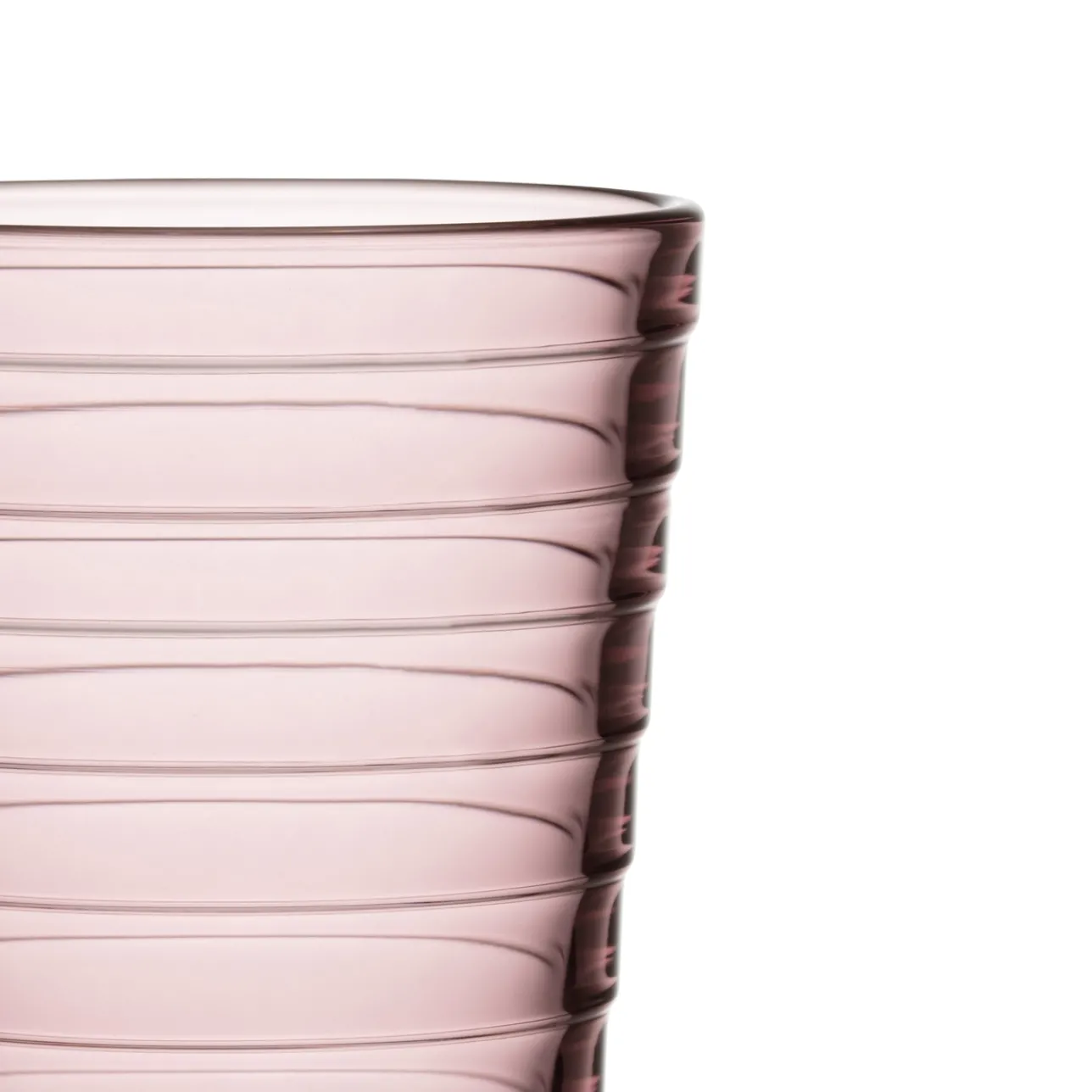 Aktiivinen Juomalasit-IITTALA Juomalasi 33cl 2kpl Kanerva