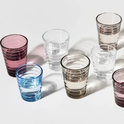 Aktiivinen Juomalasit-IITTALA Juomalasi 33cl 2kpl Kanerva