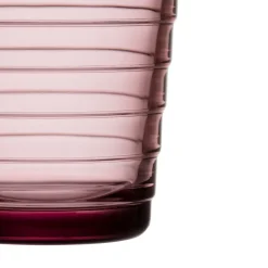 Aktiivinen Juomalasit-IITTALA Juomalasi 22cl 2kpl Kanerva