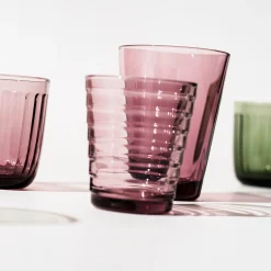 Aktiivinen Juomalasit-IITTALA Juomalasi 22cl 2kpl Kanerva