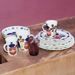 Aktiivinen Juomalasit-IITTALA Juomalasi 22cl 2kpl Kanerva