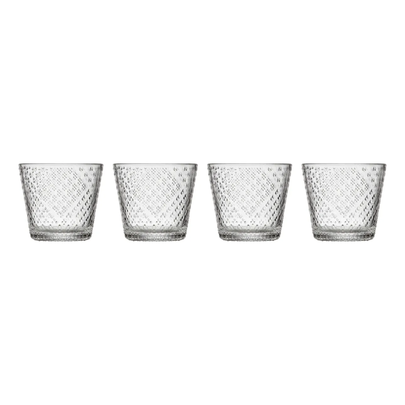 Aktiivinen Juomalasit-IITTALA Juomalasi 29cl kirkas 4kpl