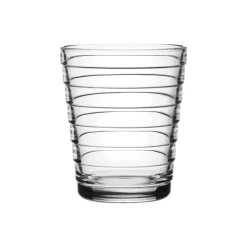 Aktiivinen Juomalasit-IITTALA Juomalasi 22cl 2kpl Kirkas