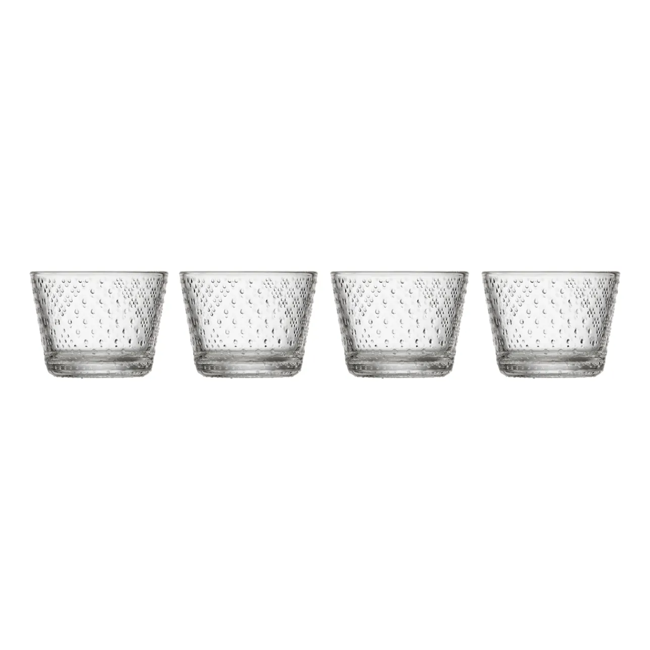Aktiivinen Juomalasit-IITTALA Juomalasi 16cl kirkas 4kpl