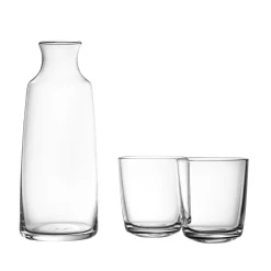 Aktiivinen Juomalasit-IITTALA Juomalasi 28cl kirkas 2kpl
