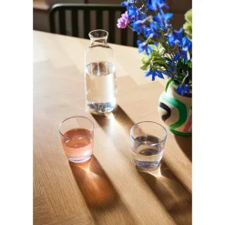 Aktiivinen Juomalasit-IITTALA Juomalasi 28cl kirkas 2kpl