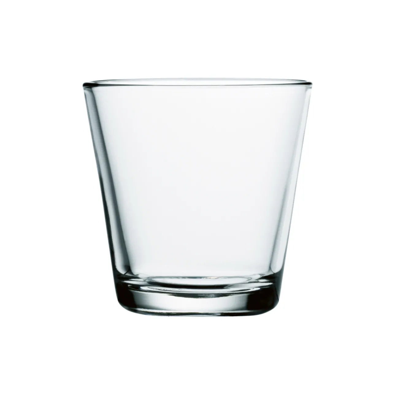 Aktiivinen Juomalasit-IITTALA Juomalasi 21cl 2kpl Kirkas
