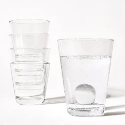 Aktiivinen Juomalasit-IITTALA Juomalasi 21cl 2kpl Kirkas