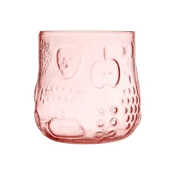 Aktiivinen Juomalasit-IITTALA Juomalasi 25cl 2kpl Lohenpunainen