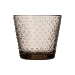 Aktiivinen Juomalasit-IITTALA Juomalasi 29cl pellava 2kpl Puuvilla