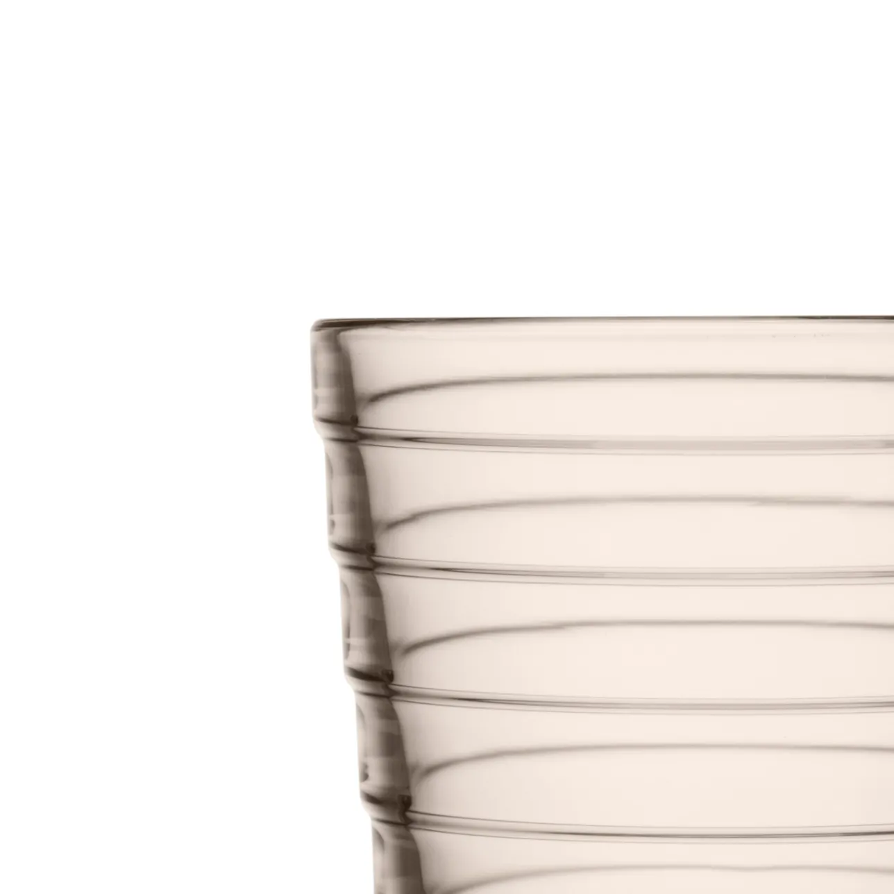 Aktiivinen Juomalasit-IITTALA Juomalasi 22cl 2kpl Pellava