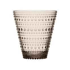Aktiivinen Juomalasit-IITTALA Juomalasi 30cl 2kpl Pellava