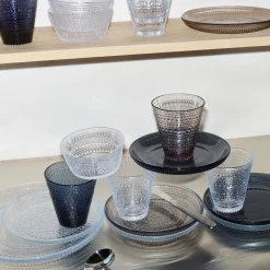 Aktiivinen Juomalasit-IITTALA Juomalasi 30cl 2kpl Pellava