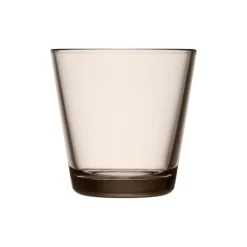 Aktiivinen Juomalasit-IITTALA Juomalasi 21cl 2kpl Pellava