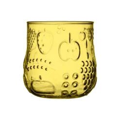 Aktiivinen Juomalasit-IITTALA Juomalasi 25cl 2 kpl Sitruunankeltainen