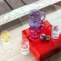 Aktiivinen Juomalasit-IITTALA Juomalasi 25cl 2 kpl Sitruunankeltainen