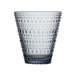 Aktiivinen Juomalasit-IITTALA Juomalasi 30cl uudelleenhyödynnetty lasi 2 kpl Kierrätyslasi