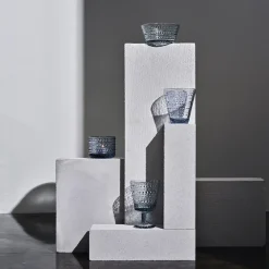 Aktiivinen Juomalasit-IITTALA Juomalasi 30cl uudelleenhyödynnetty lasi 2 kpl Kierrätyslasi