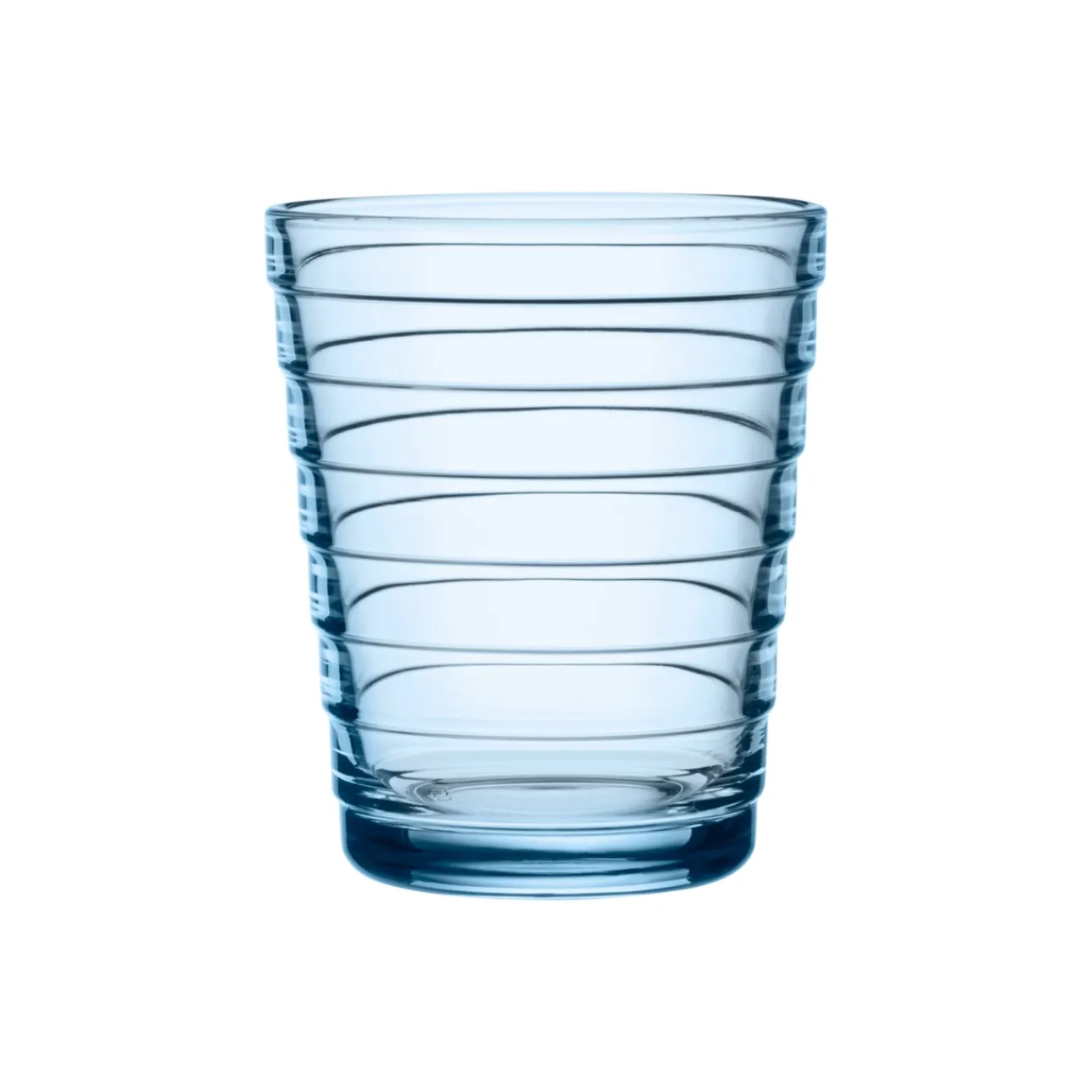 Aktiivinen Juomalasit-IITTALA Juomalasi 22cl 2kpl Vedensininen
