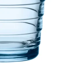 Aktiivinen Juomalasit-IITTALA Juomalasi 22cl 2kpl Vedensininen