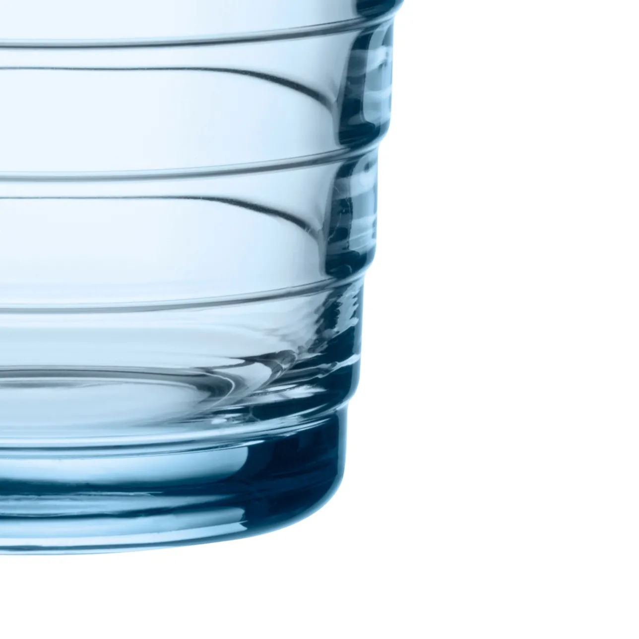 Aktiivinen Juomalasit-IITTALA Juomalasi 22cl 2kpl Vedensininen