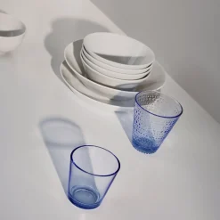 Aktiivinen Juomalasit-IITTALA Juomalasi 30cl 2kpl Vedensininen