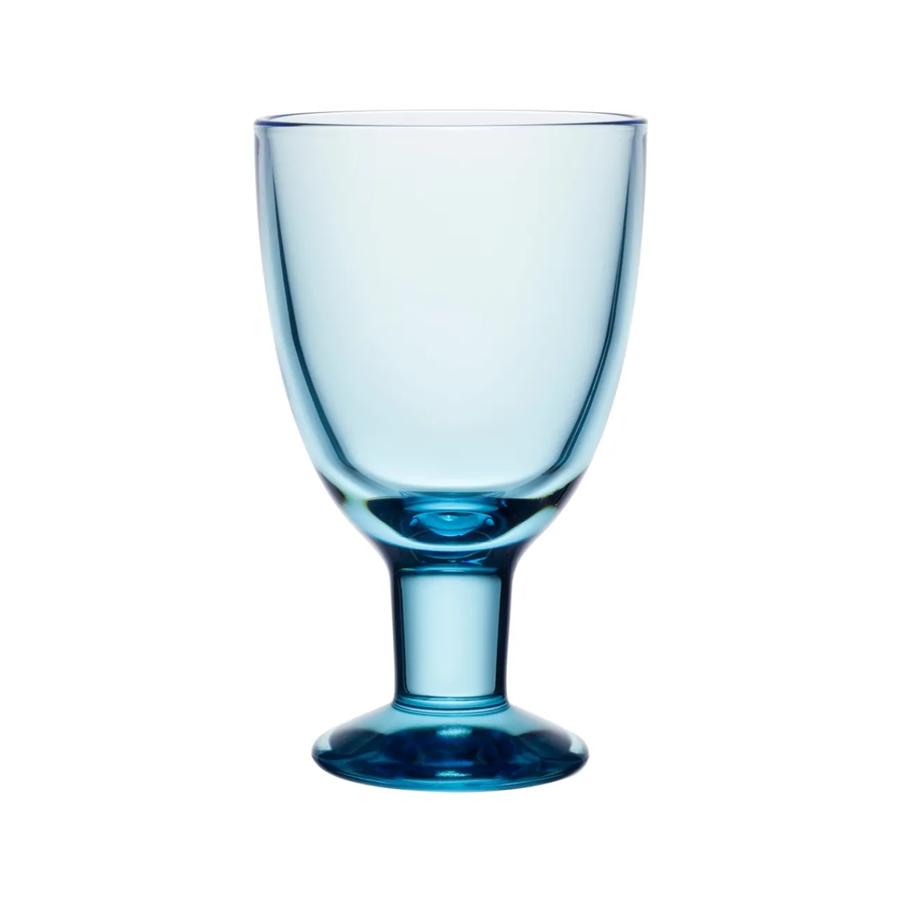 Aktiivinen Juomalasit-IITTALA Juomalasi 22cl vedensininen 2kpl