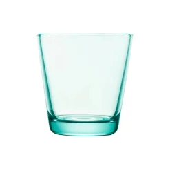 Aktiivinen Juomalasit-IITTALA Juomalasi 21cl vedenvihreä 2kpl