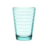 Aktiivinen Juomalasit-IITTALA Juomalasi 33cl vedenvihreä 2kpl