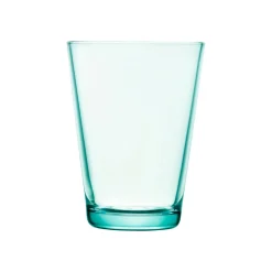 Aktiivinen Juomalasit-IITTALA Juomalasi 40cl vedenvihreä 2kpl