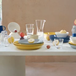 Tarjoiluastiat|Kaatimet Ja Karahvit-IITTALA Kaadin 95cl Kirkas