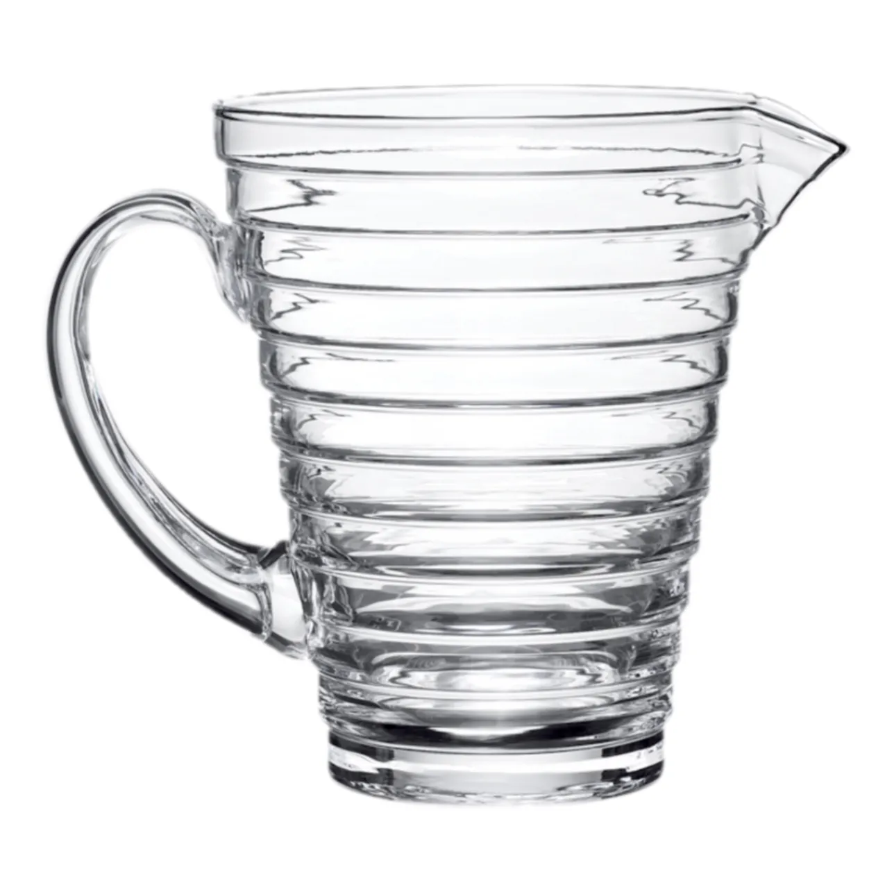 Tarjoiluastiat|Kaatimet Ja Karahvit-IITTALA Kaadin 120cl kirkas
