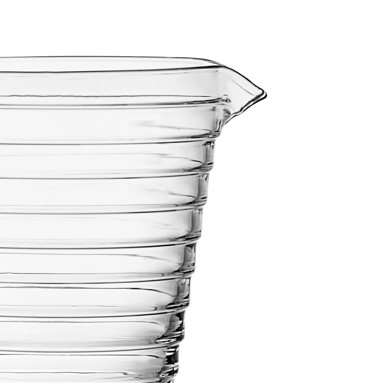 Tarjoiluastiat|Kaatimet Ja Karahvit-IITTALA Kaadin 120cl kirkas