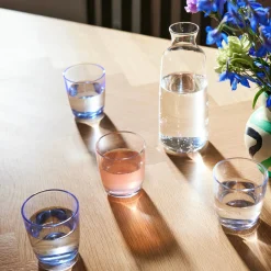 Tarjoiluastiat|Kaatimet Ja Karahvit-IITTALA Kaadin 80cl kirkas